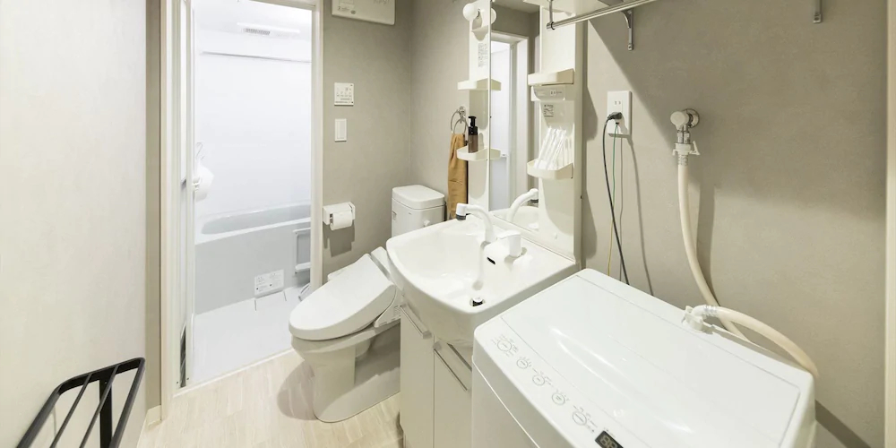 Trip Pod Takasago A