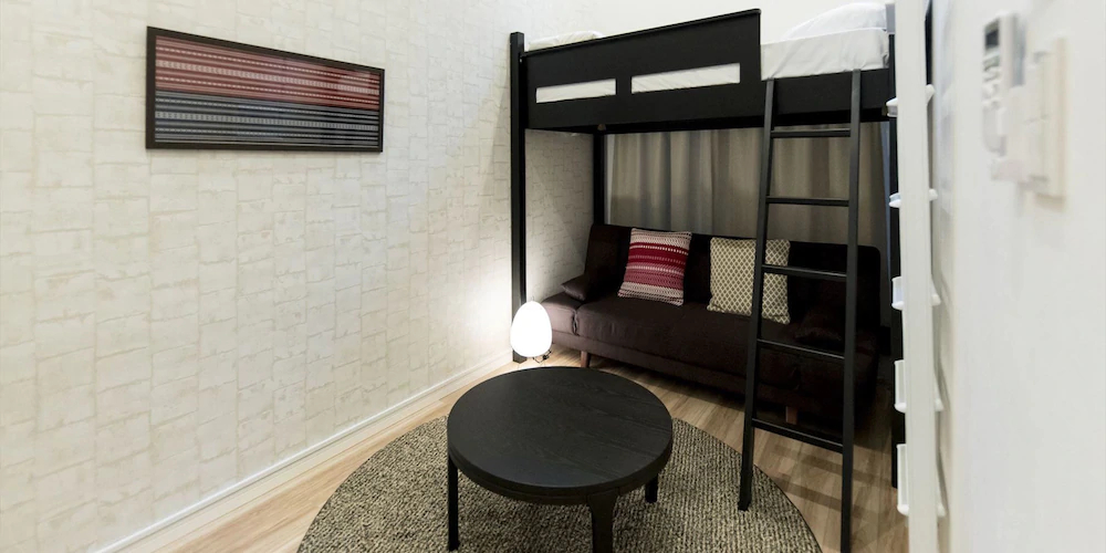 Trip Pod Takasago A