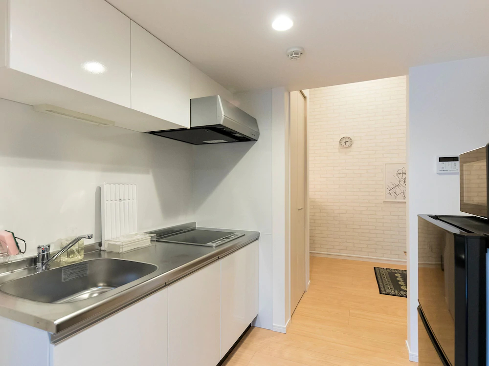 Trip Pod Takasago A