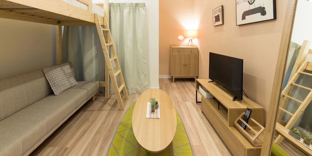 Trip Pod Takasago A