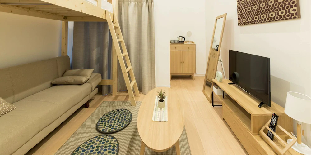 Trip Pod Takasago A