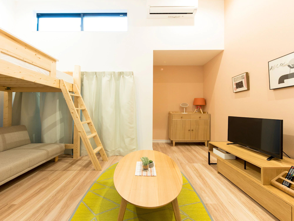 Trip Pod Takasago A