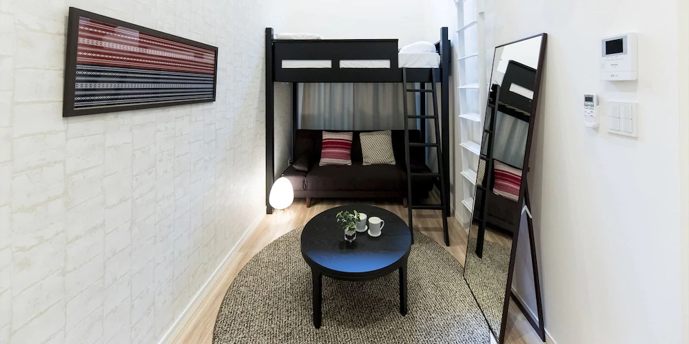 Trip Pod Takasago A