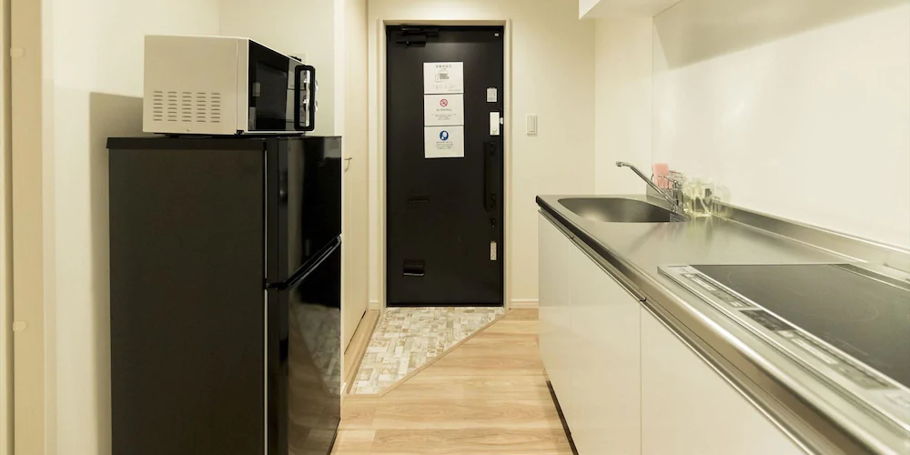 Trip Pod Takasago A