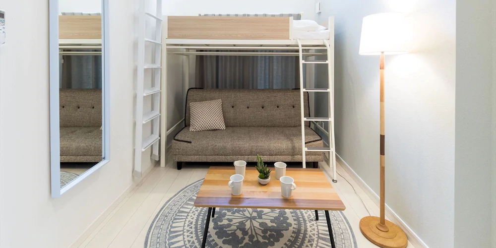 Trip Pod Takasago A