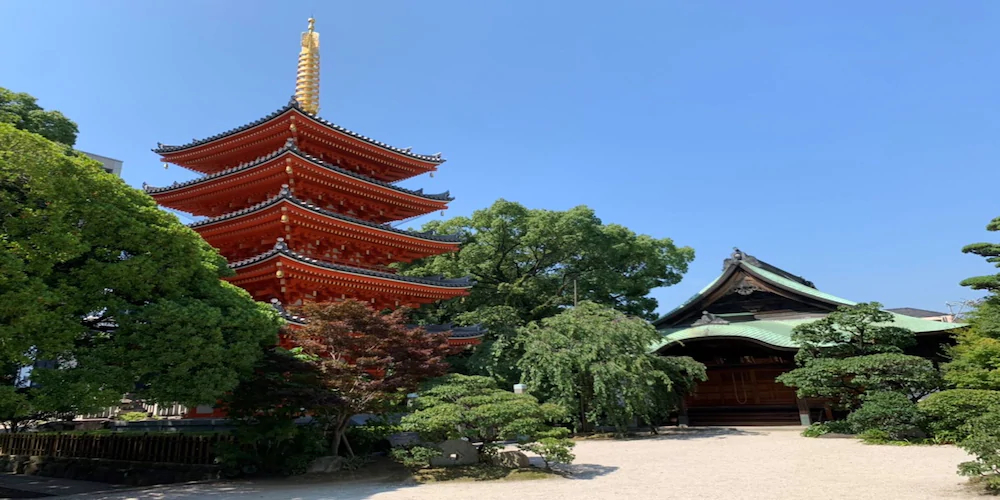 Trip Pod Takasago A