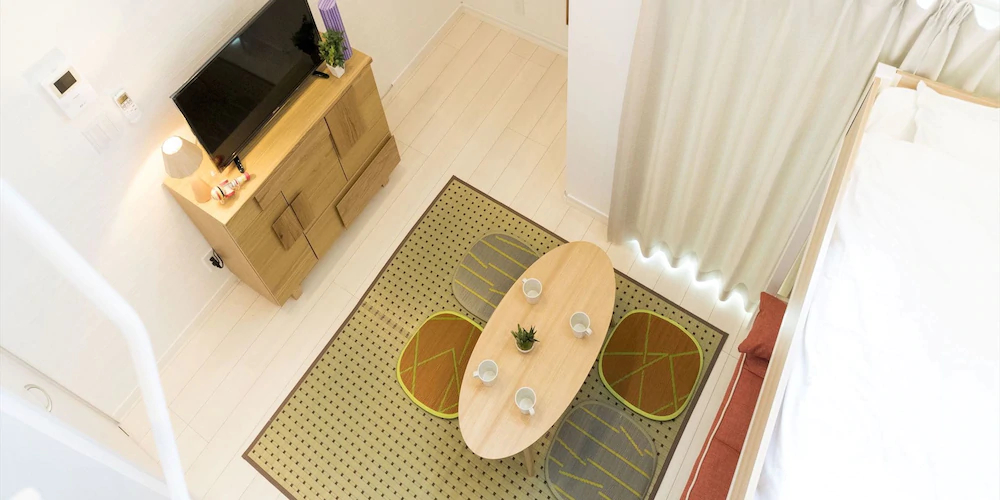 Trip Pod Takasago A