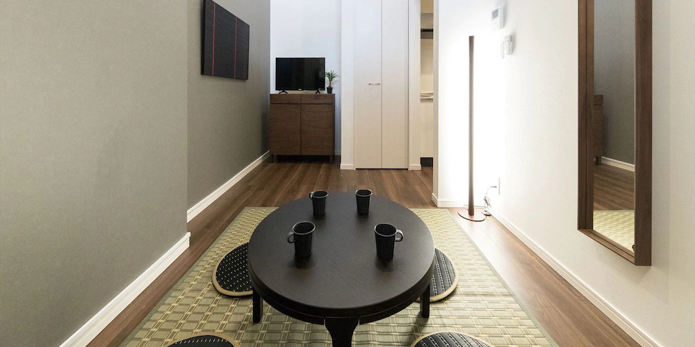 Trip Pod Takasago A