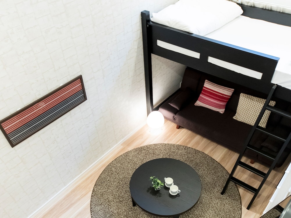 Trip Pod Takasago A