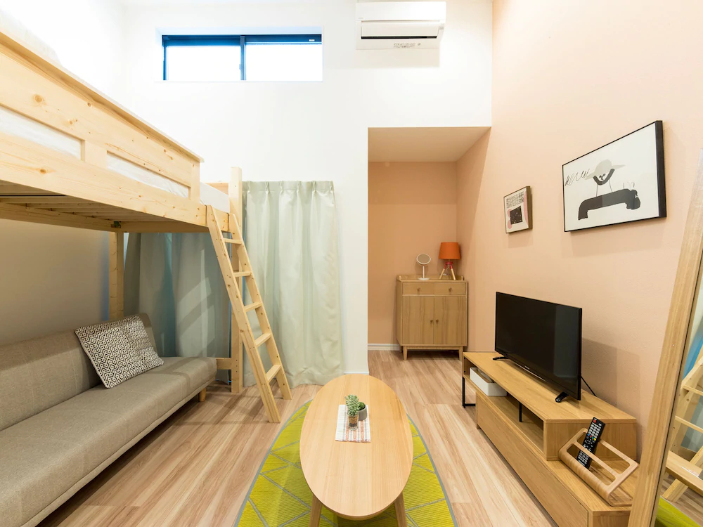 Trip Pod Takasago A