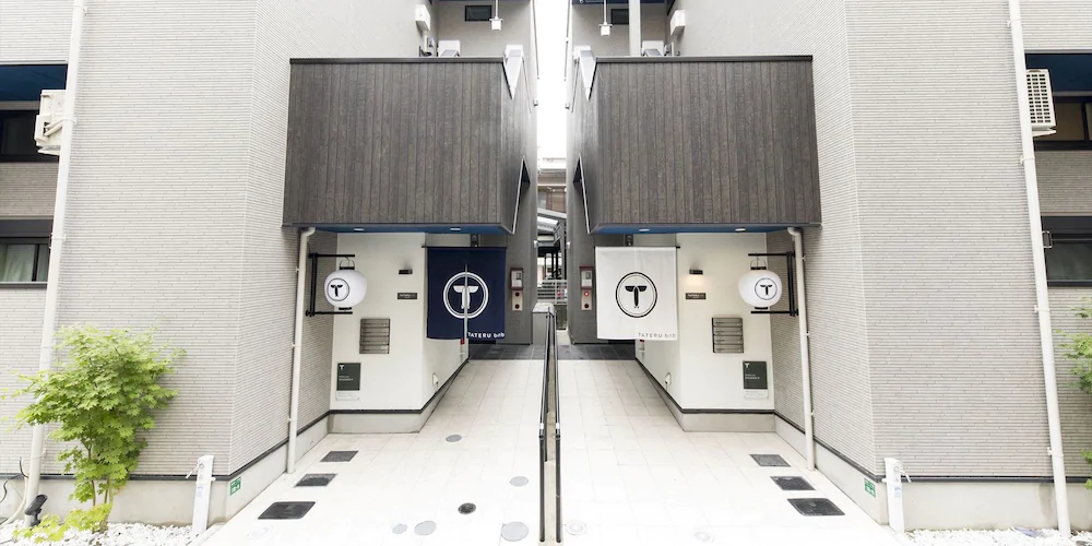 Trip Pod Takasago A