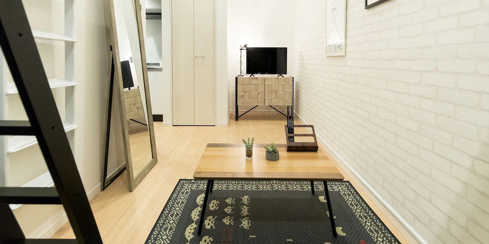 Trip Pod Takasago A