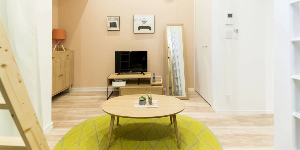 Trip Pod Takasago A