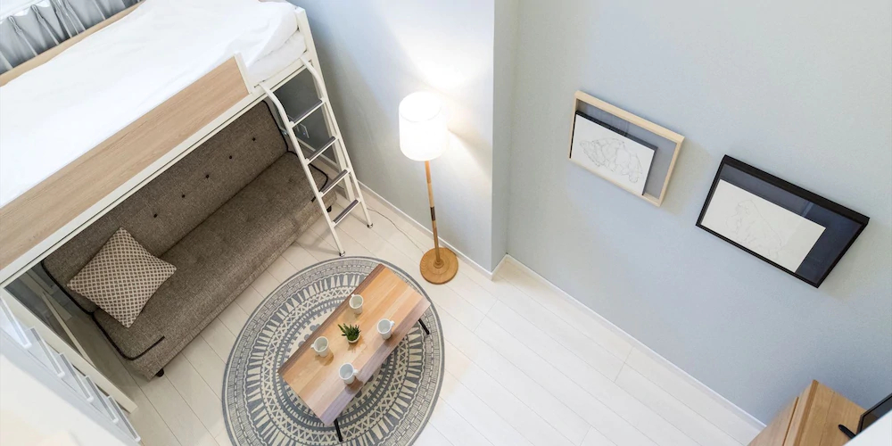 Trip Pod Takasago A