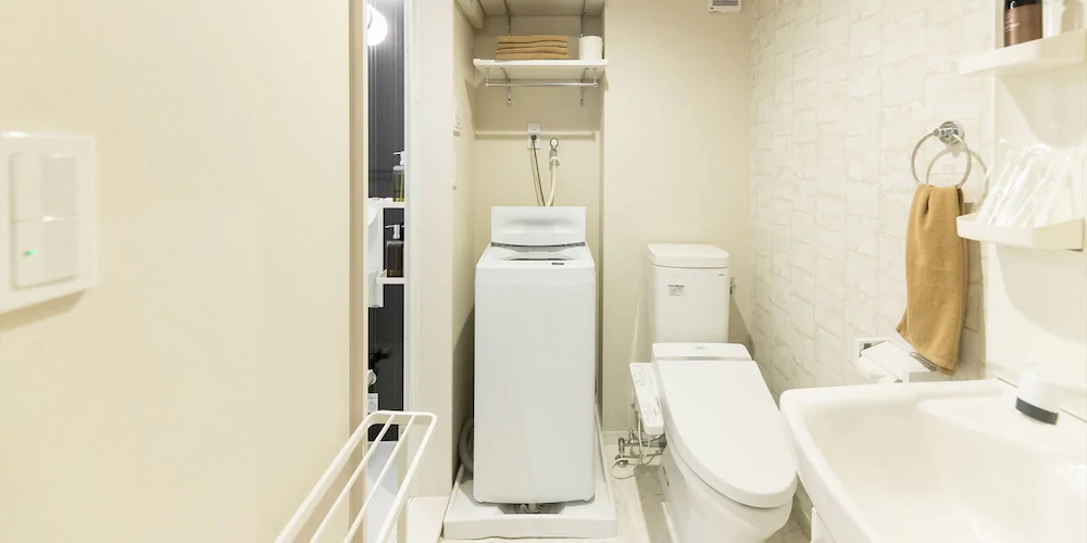 Trip Pod Takasago A