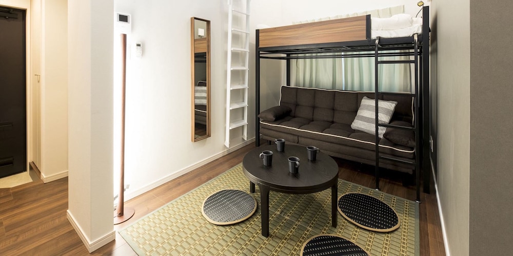 Trip Pod Takasago A