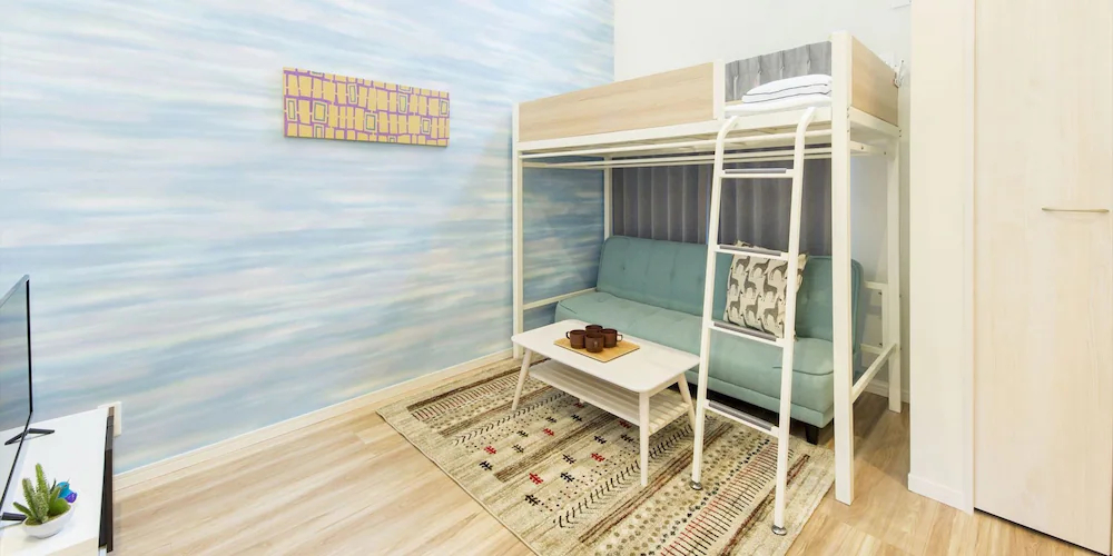 Trip Pod Yoshizuka B
