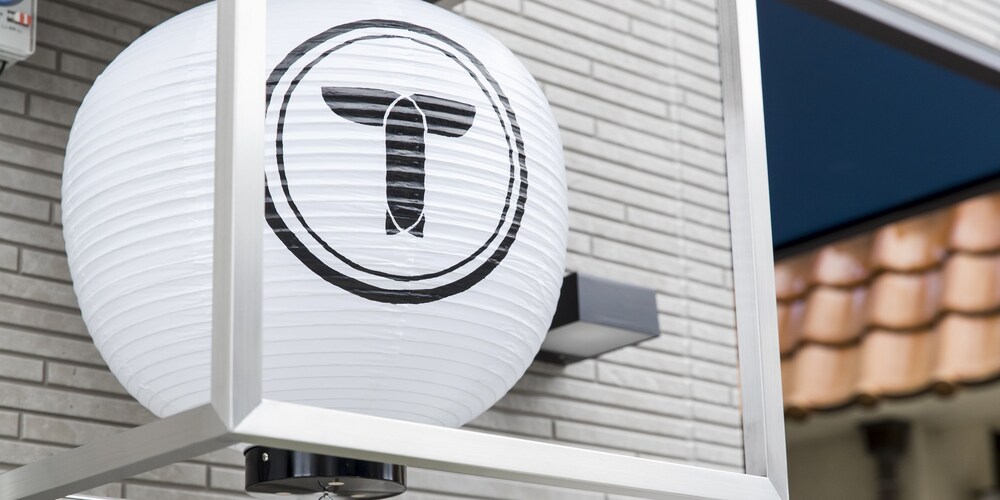Trip Pod Yoshizuka B