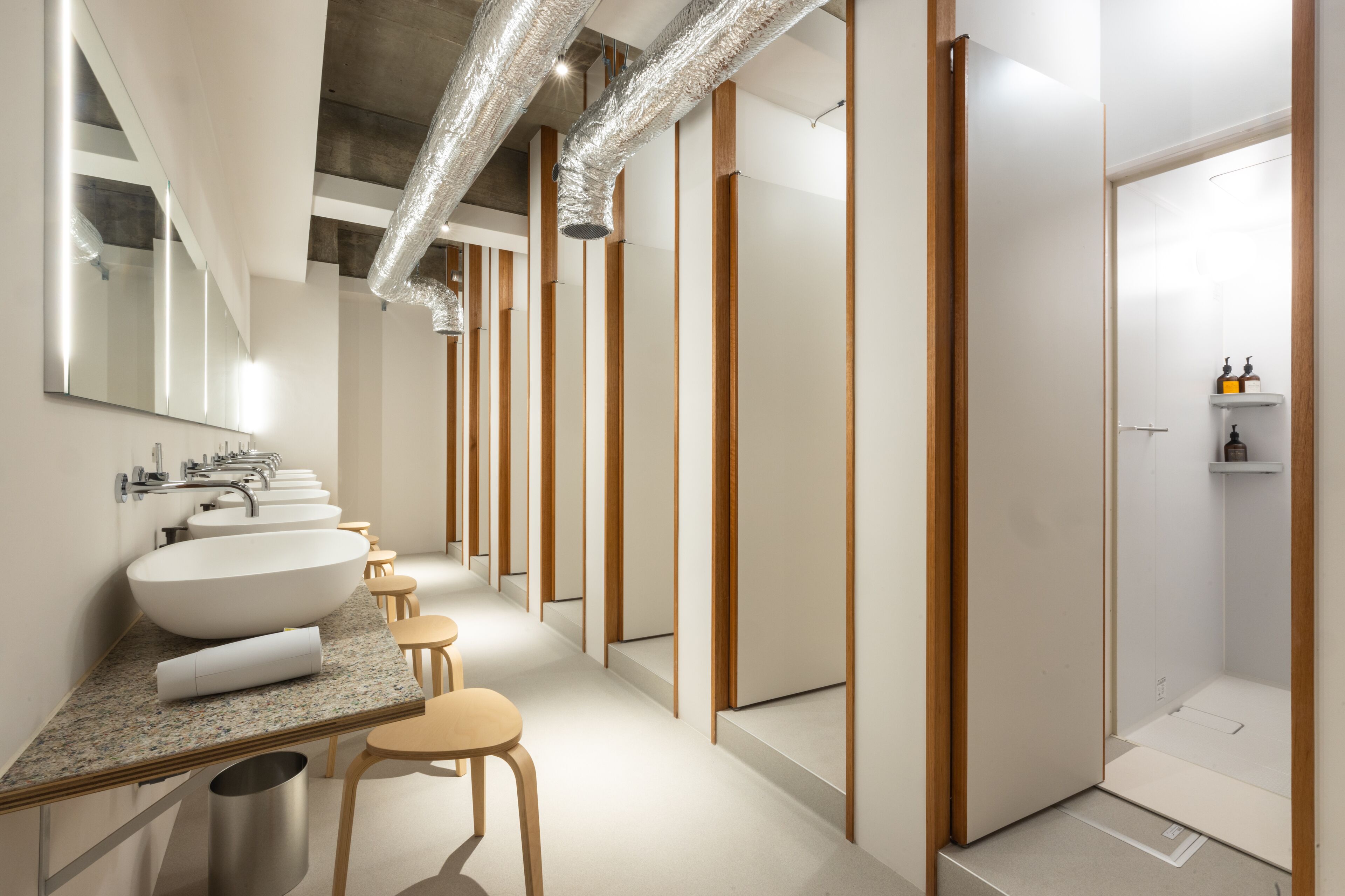 Unplan Fukuoka Hostel