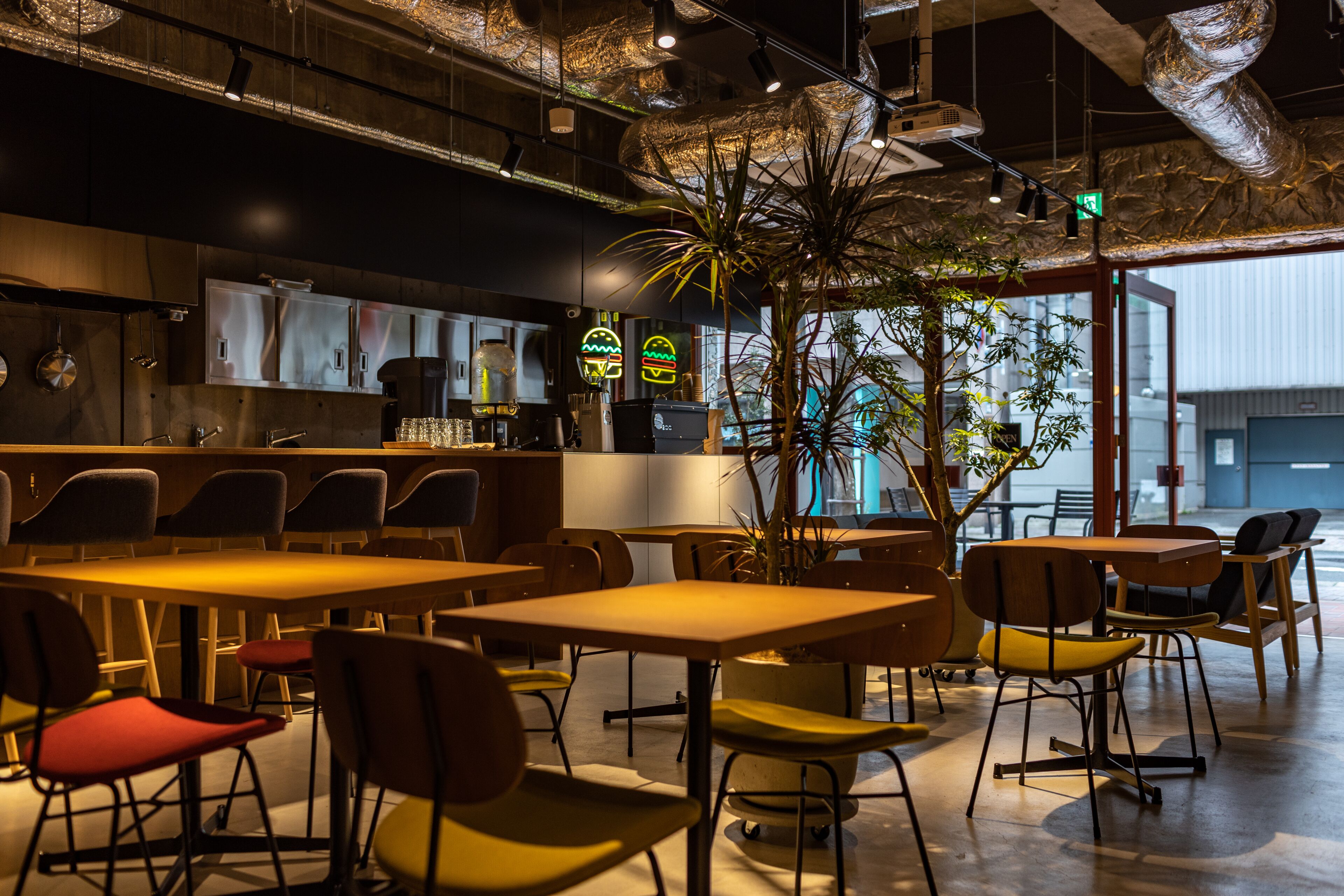 Unplan Fukuoka Hostel