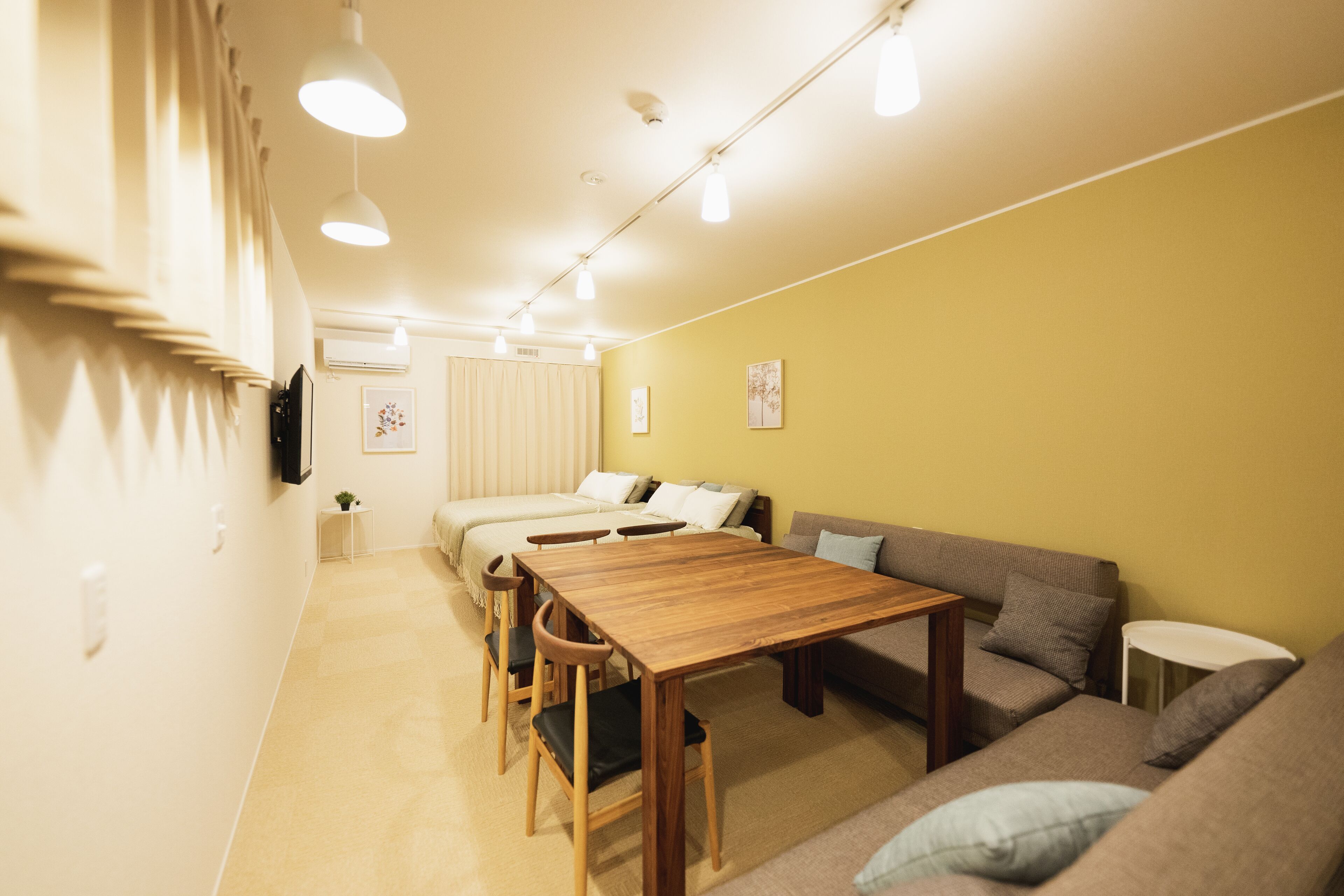 Vieuno Stay Hakata 2