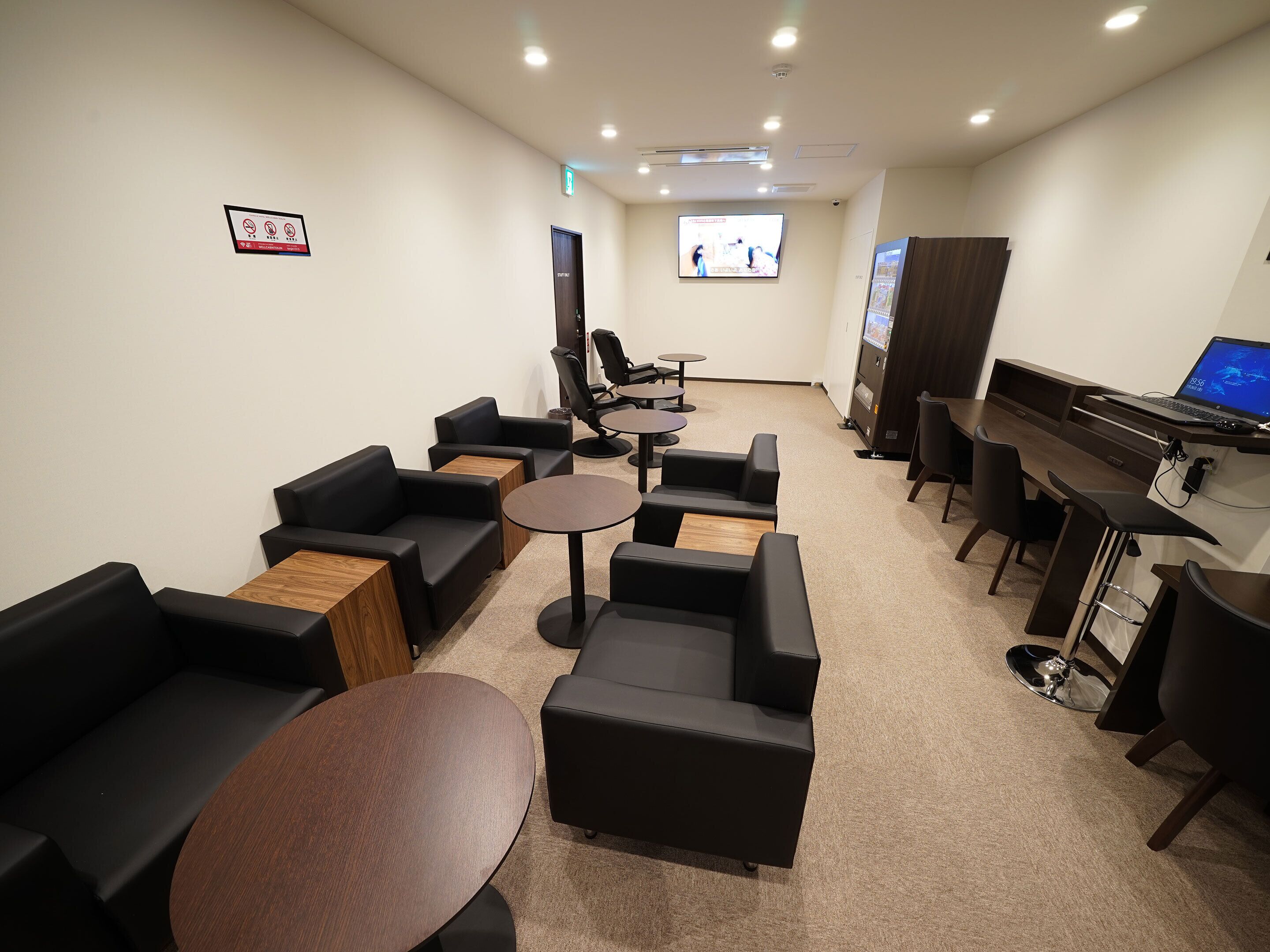 Wellcabin Tenjin
