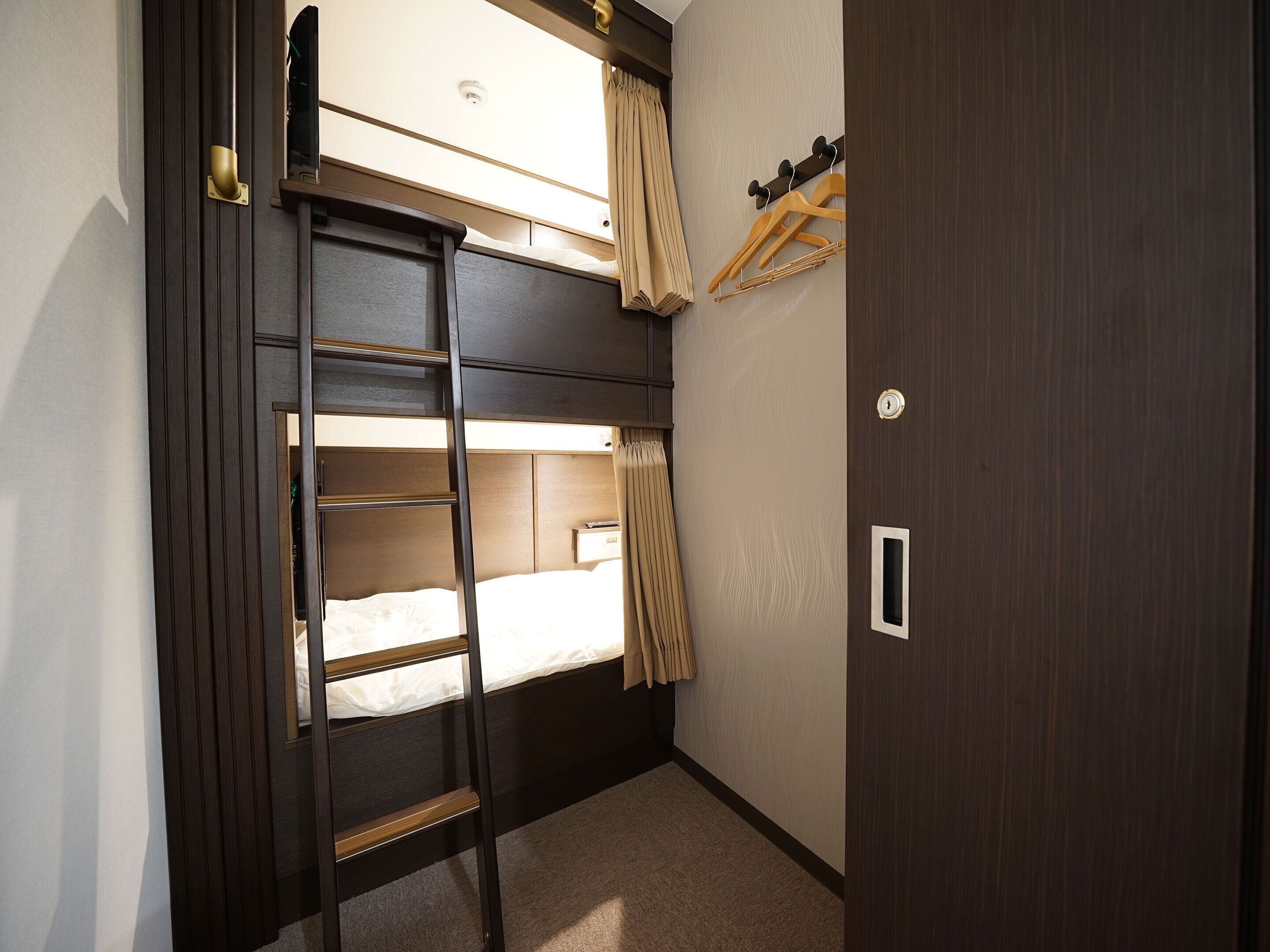 Wellcabin Tenjin