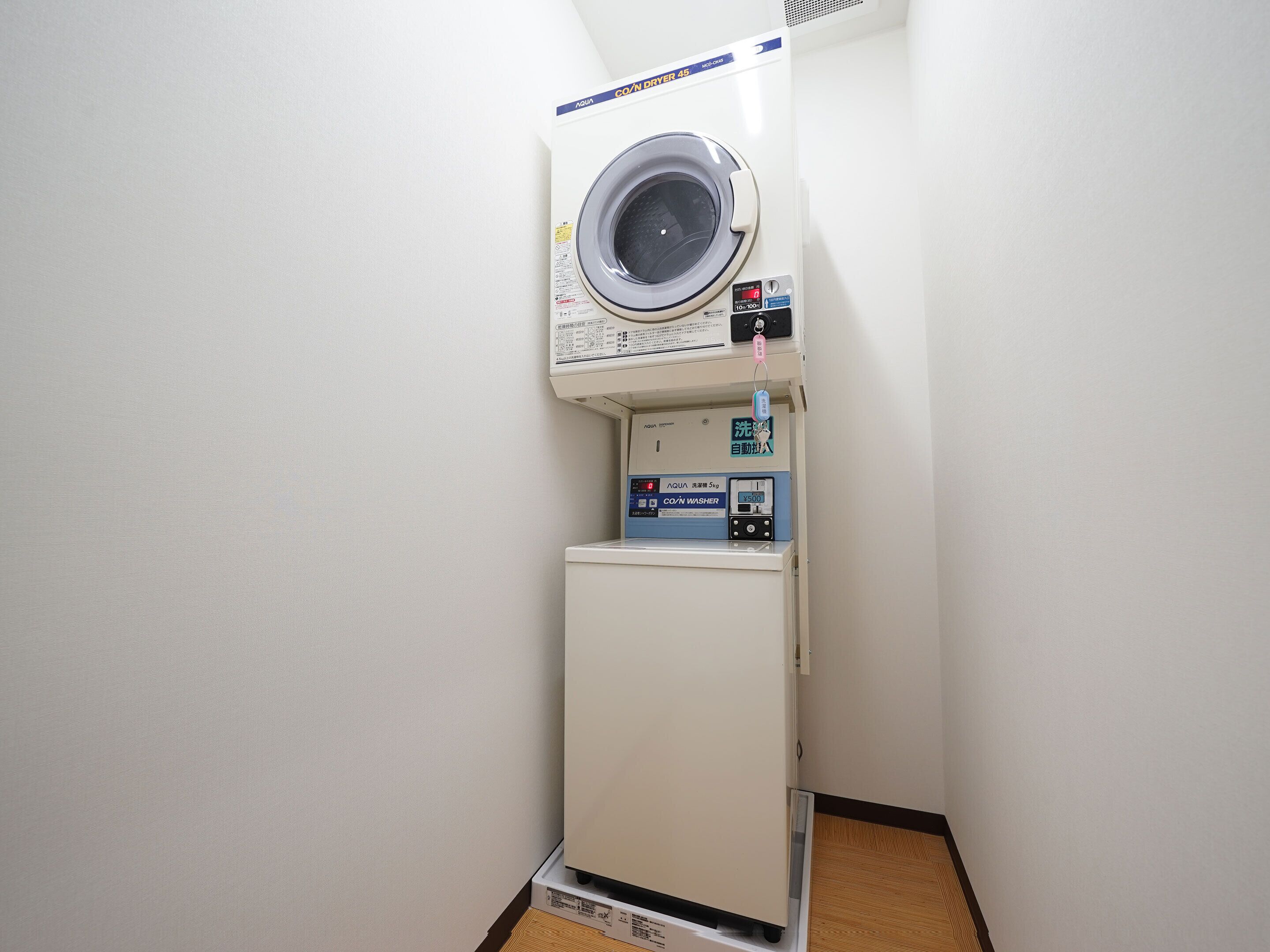 Wellcabin Tenjin