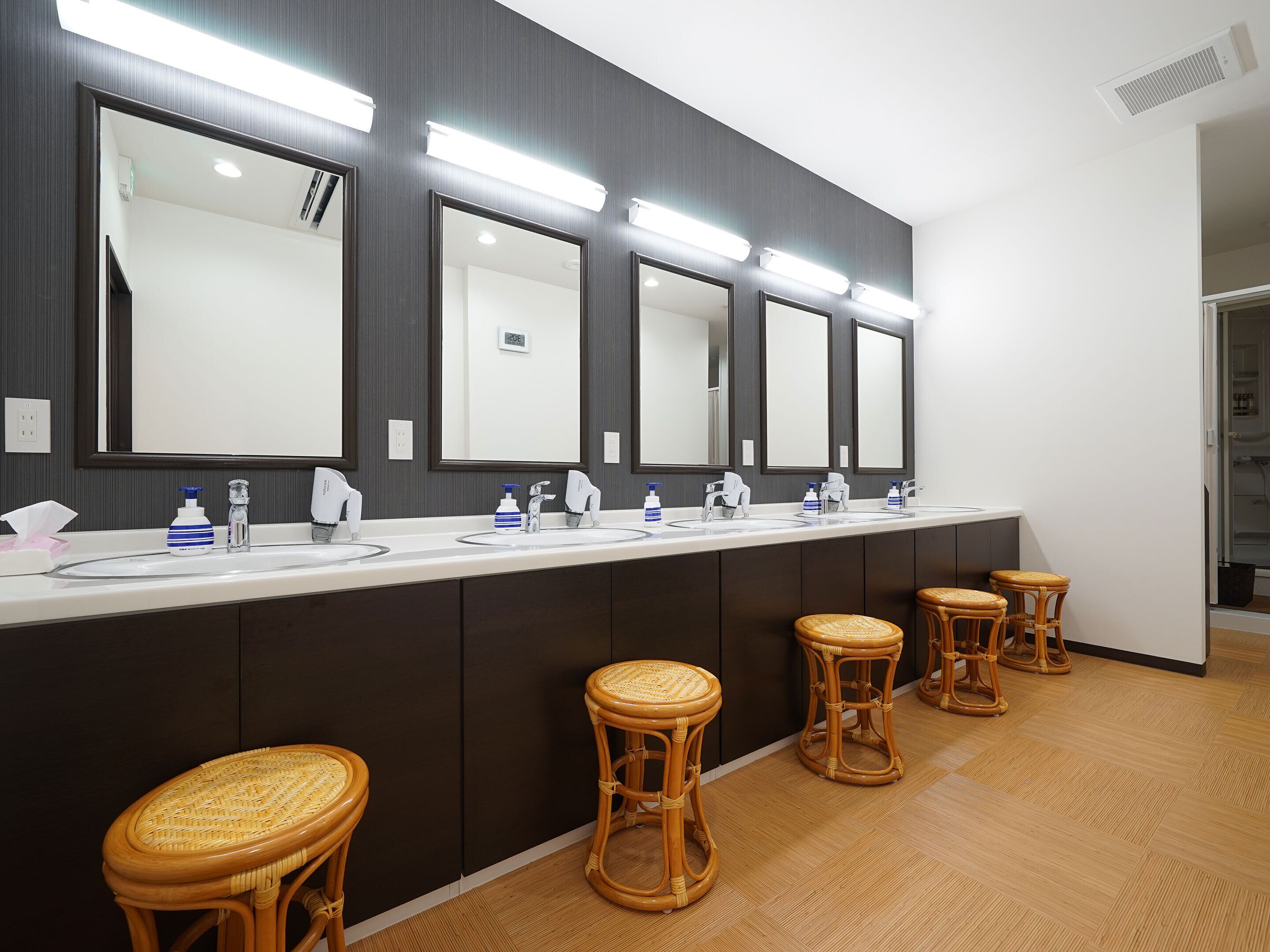 Wellcabin Tenjin