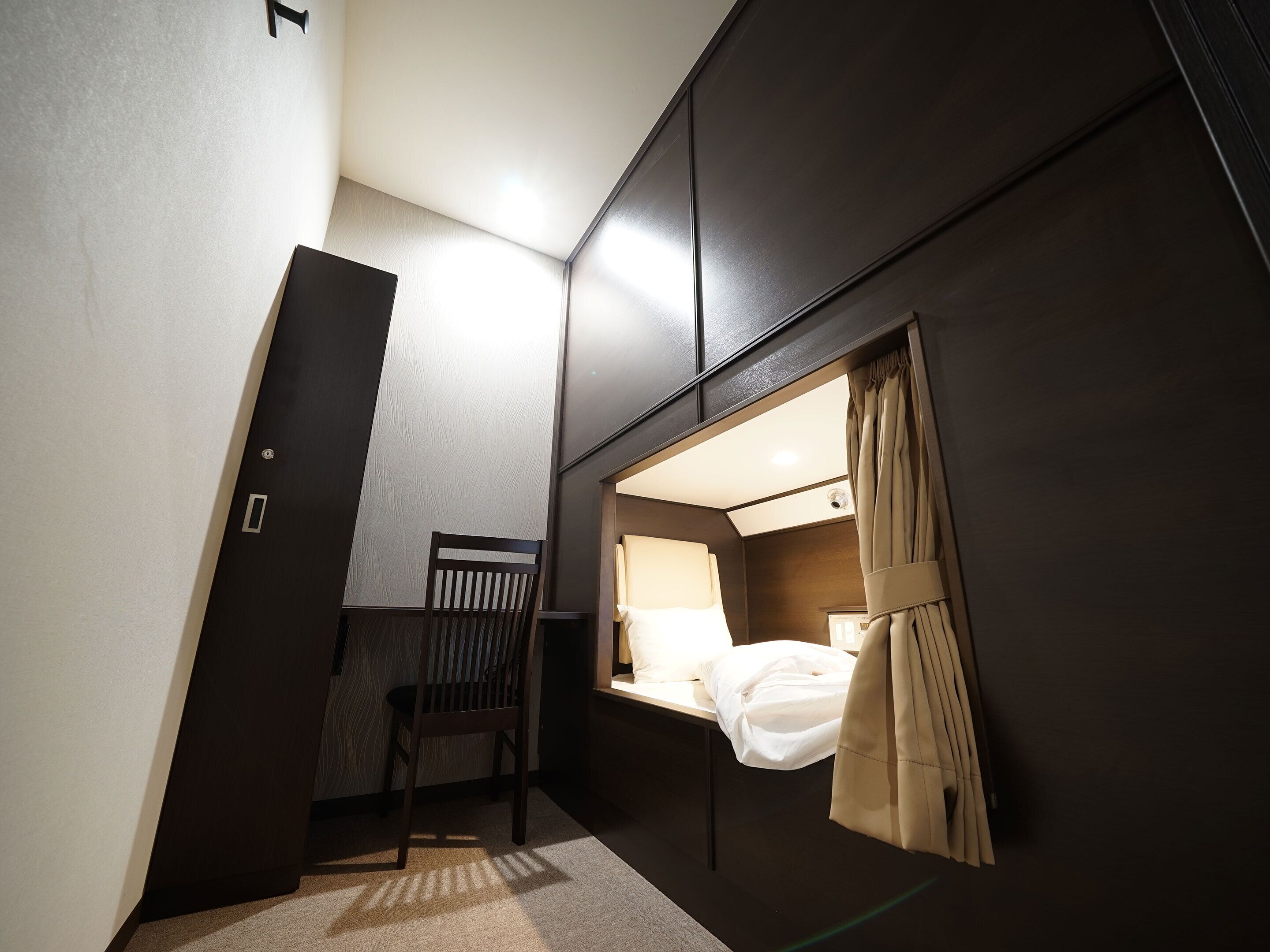 Wellcabin Tenjin