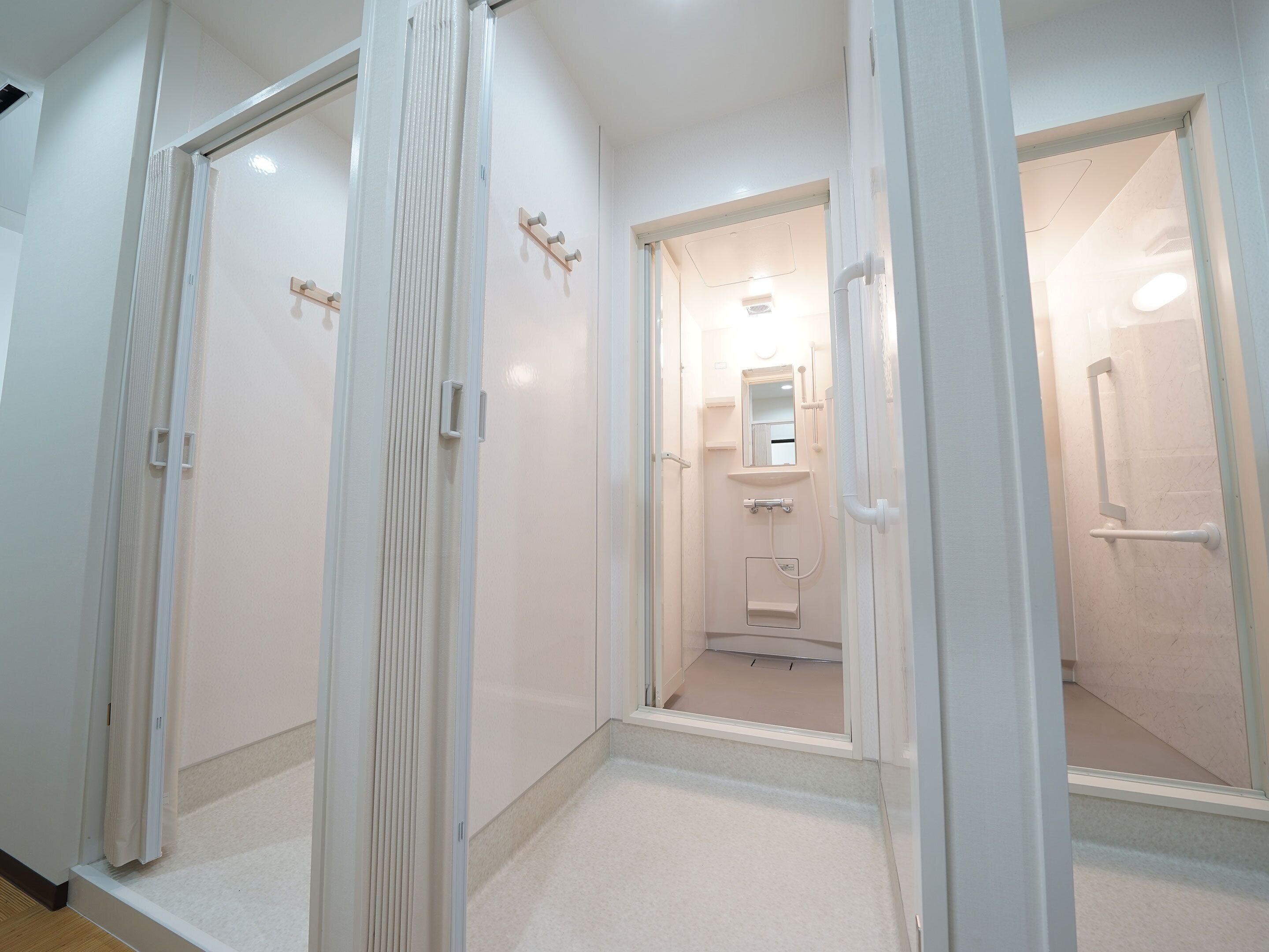 Wellcabin Tenjin