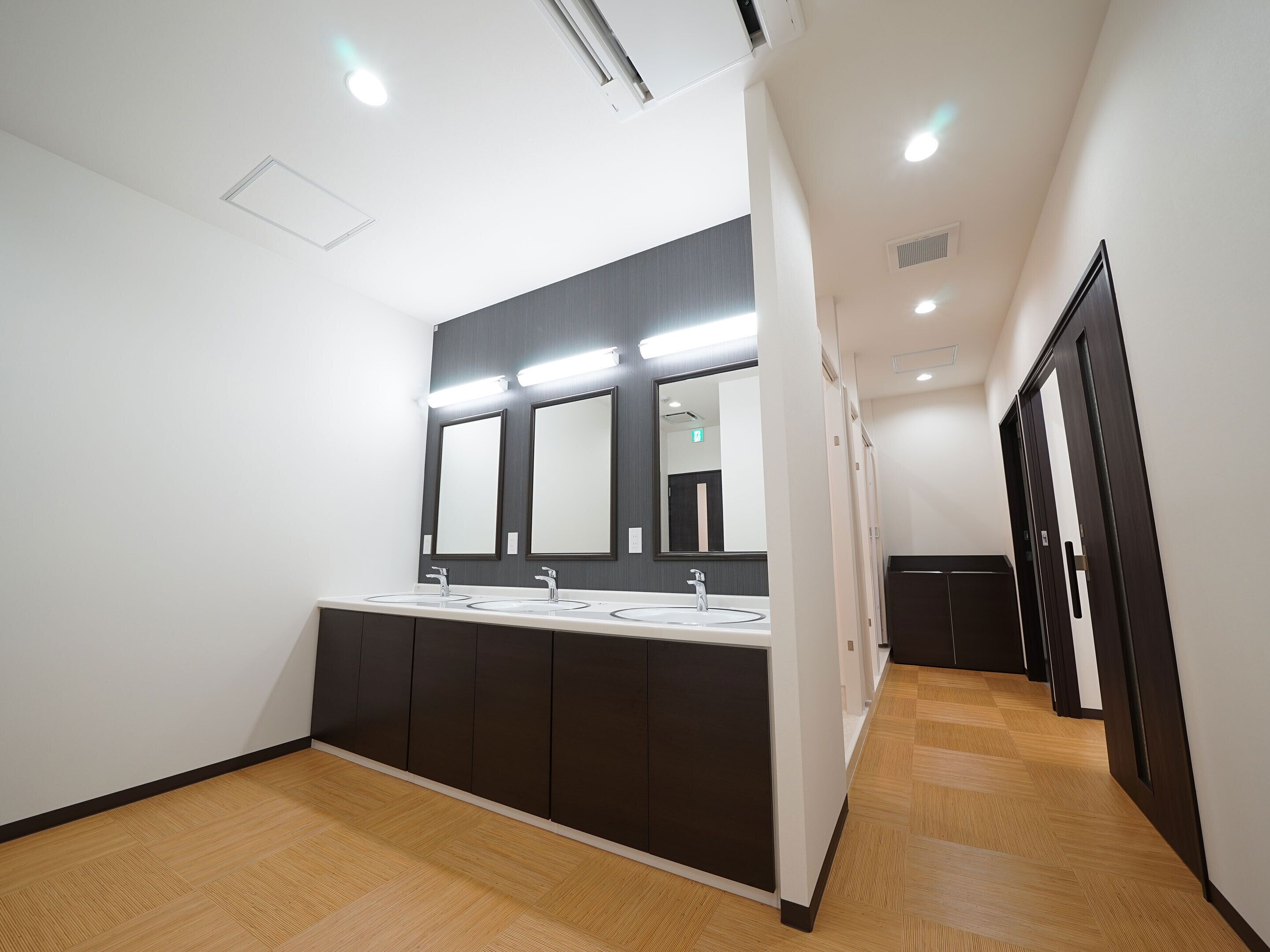 Wellcabin Tenjin