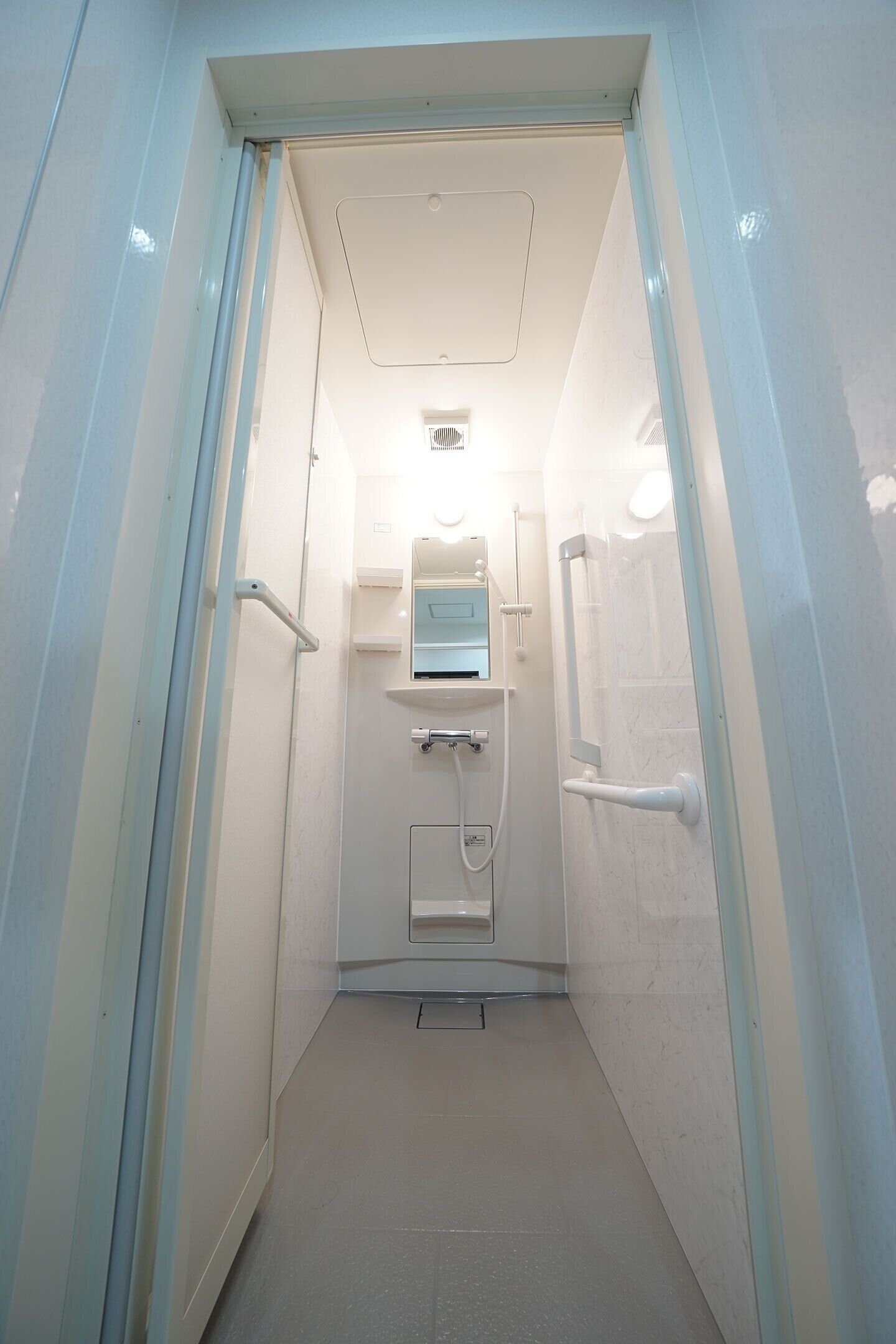 Wellcabin Tenjin