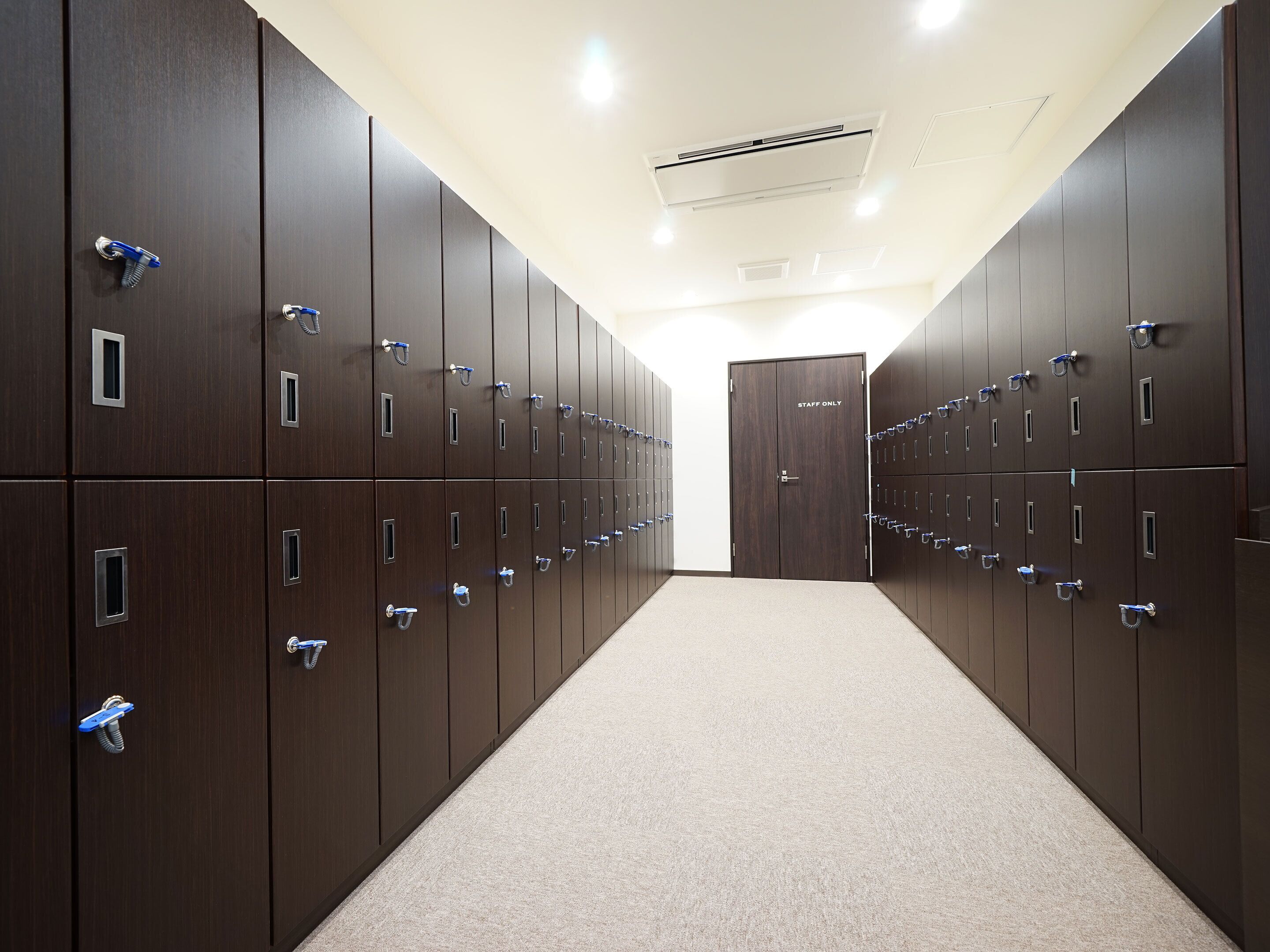 Wellcabin Tenjin