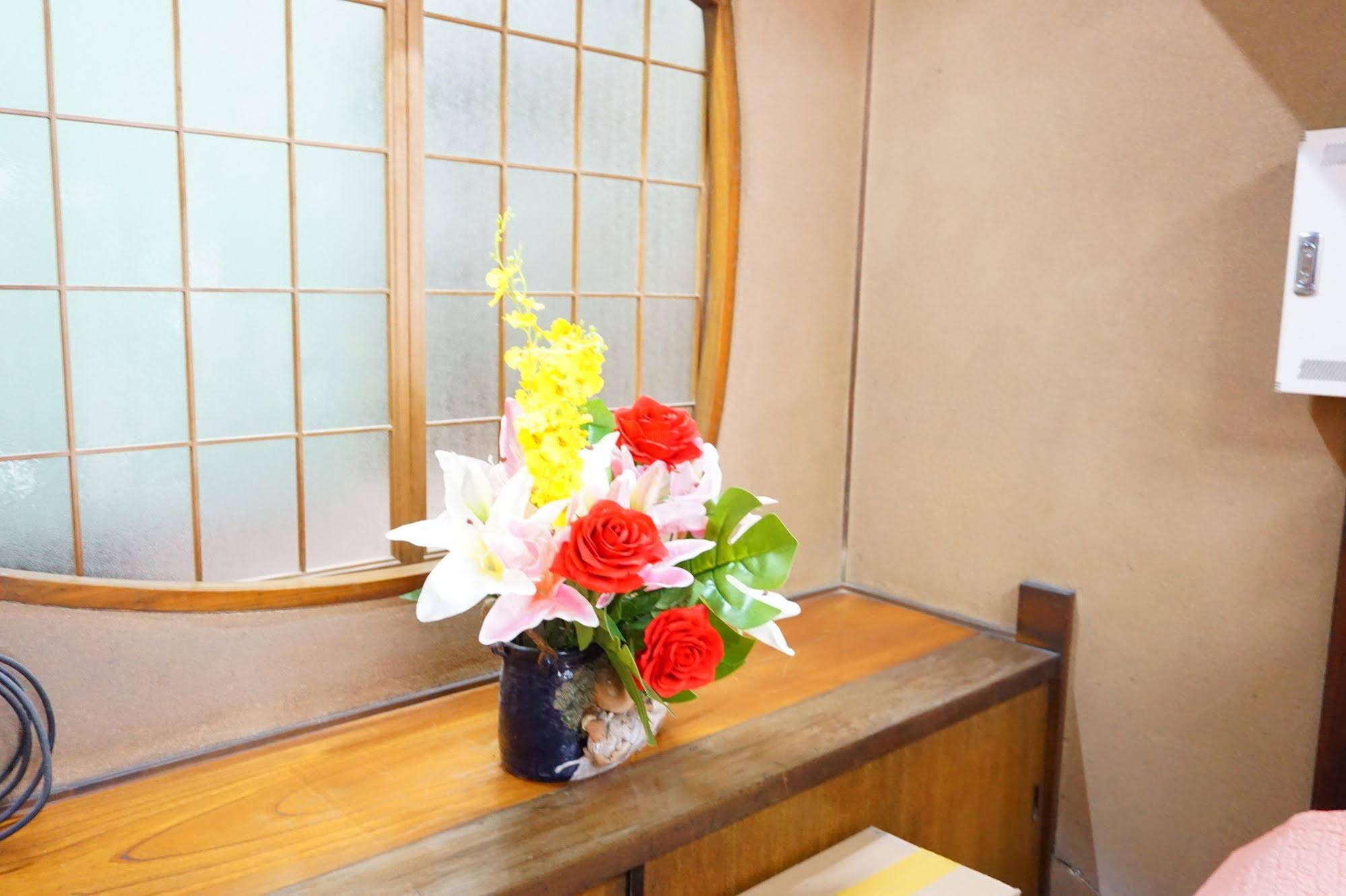 OYO Yamamoto Ryokan Fukuoka Hakata