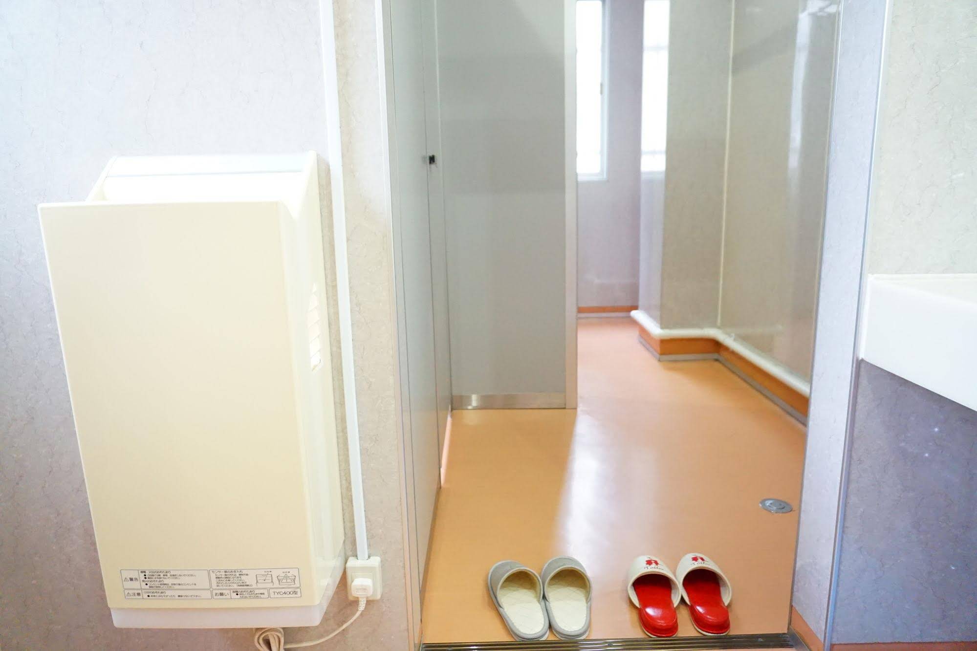 OYO Yamamoto Ryokan Fukuoka Hakata
