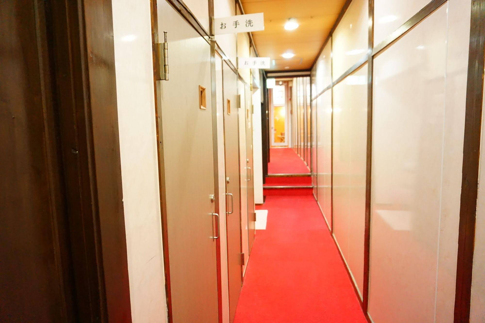 OYO Yamamoto Ryokan Fukuoka Hakata