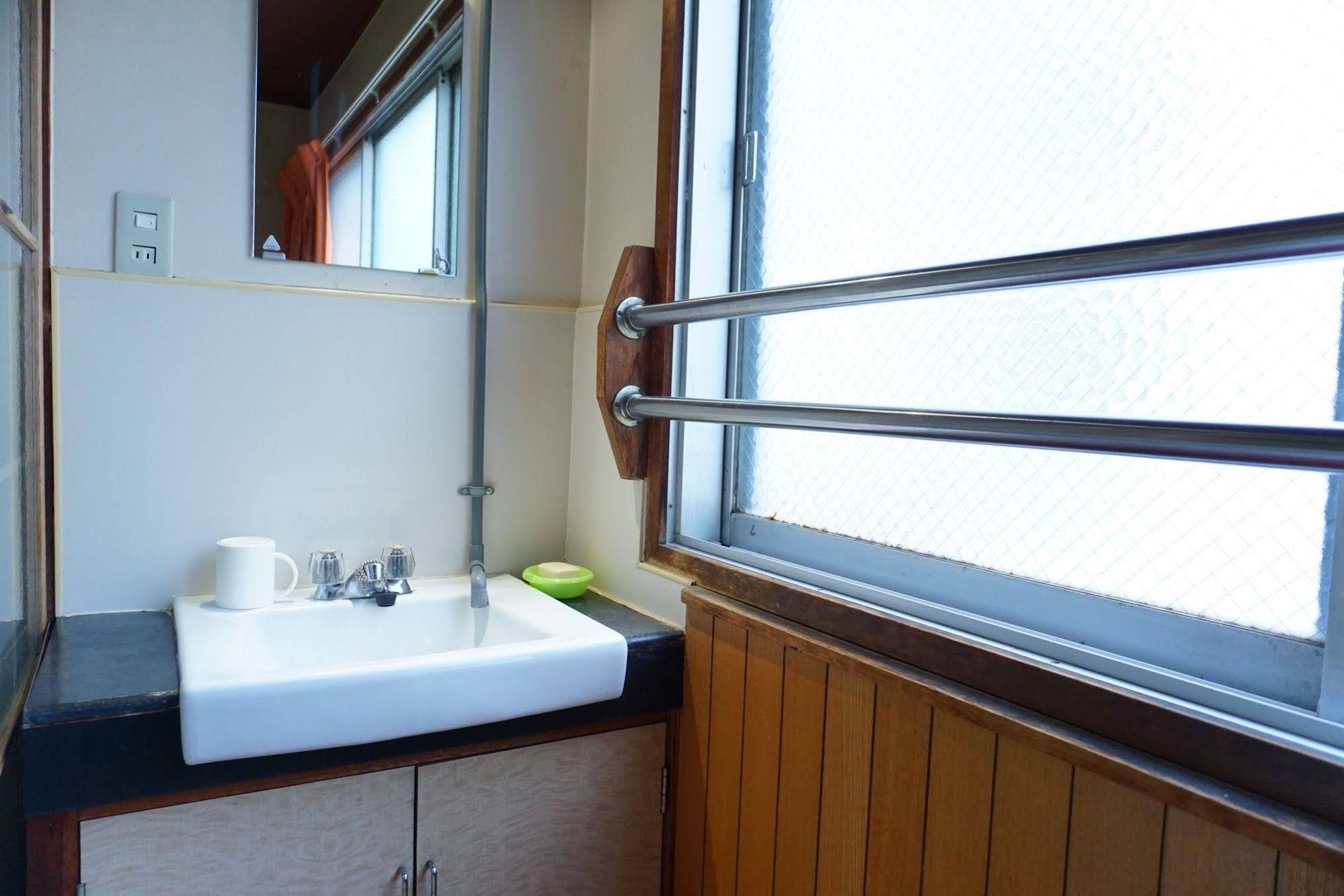 OYO Yamamoto Ryokan Fukuoka Hakata