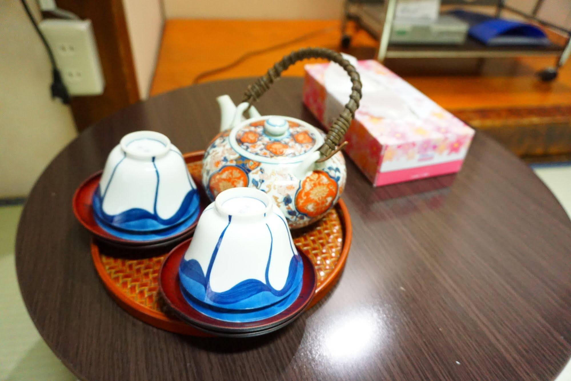 OYO Yamamoto Ryokan Fukuoka Hakata