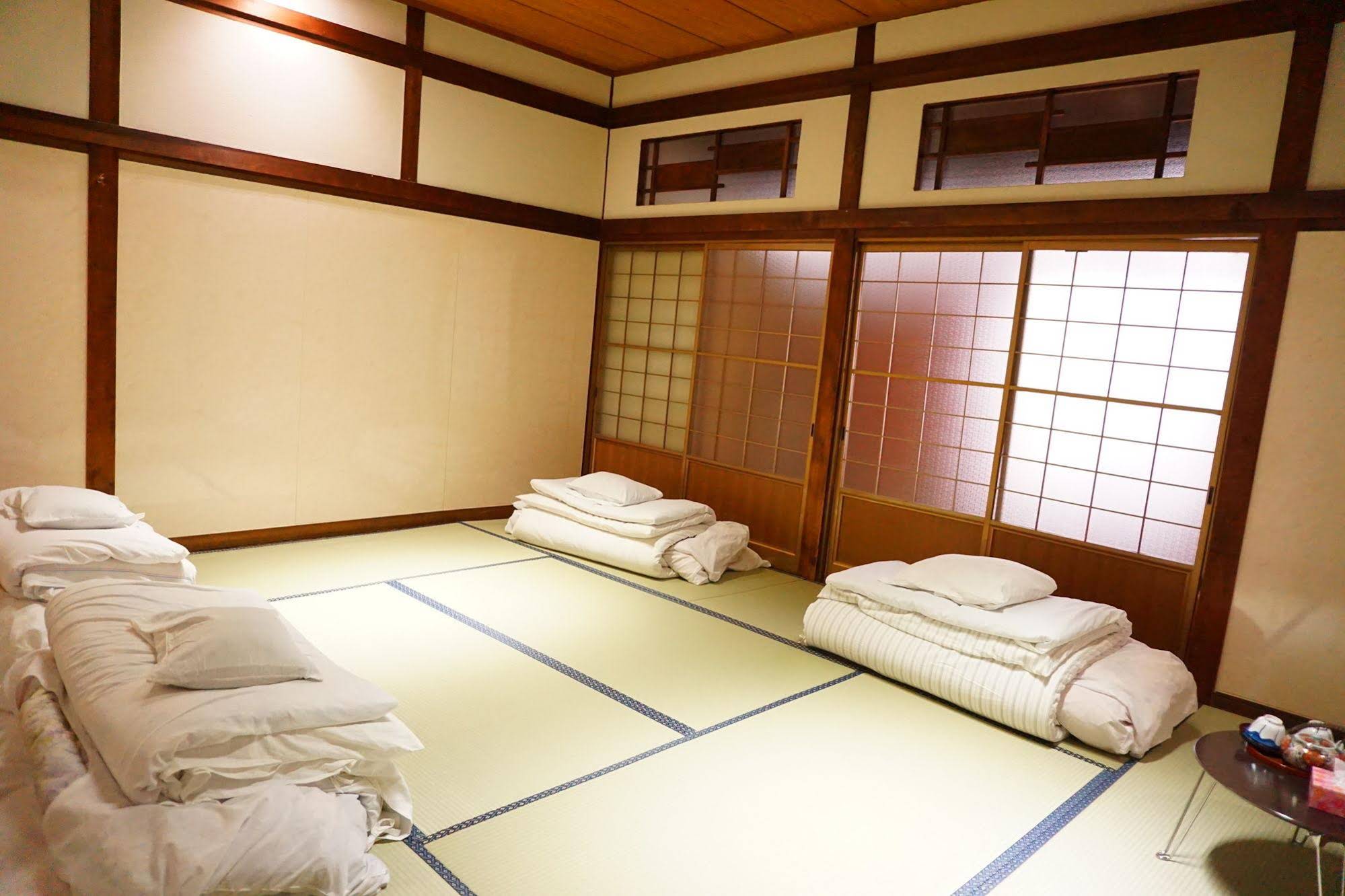 OYO Yamamoto Ryokan Fukuoka Hakata