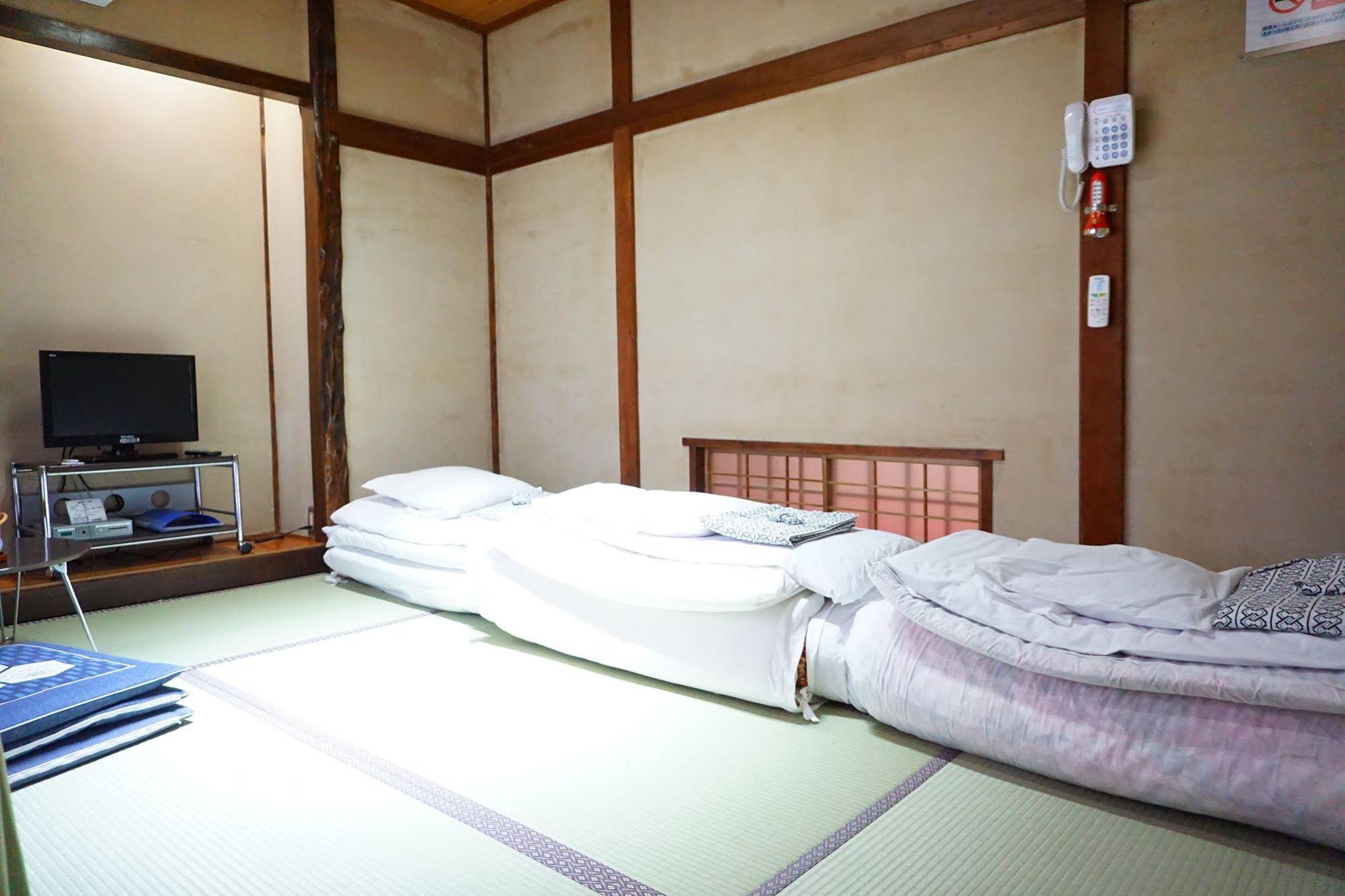 OYO Yamamoto Ryokan Fukuoka Hakata