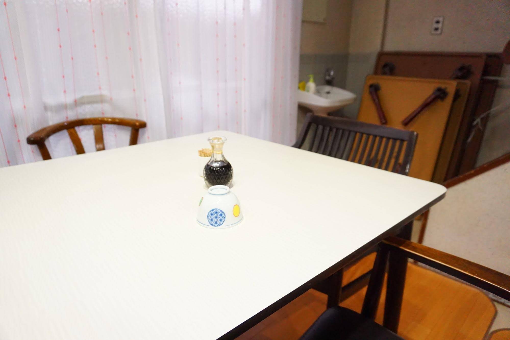 OYO Yamamoto Ryokan Fukuoka Hakata