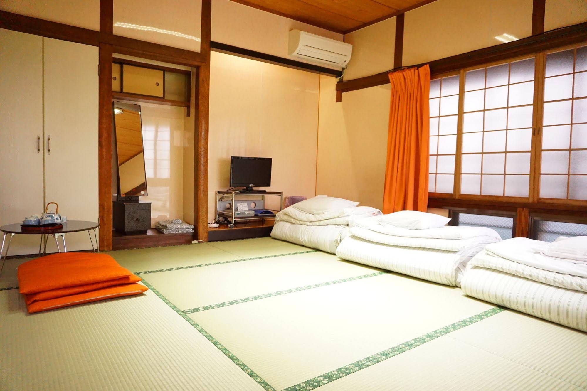 OYO Yamamoto Ryokan Fukuoka Hakata