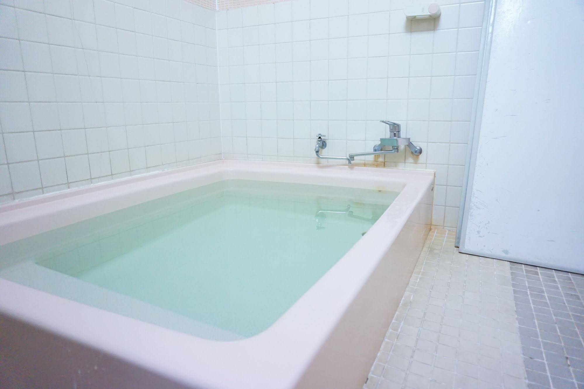 OYO Yamamoto Ryokan Fukuoka Hakata