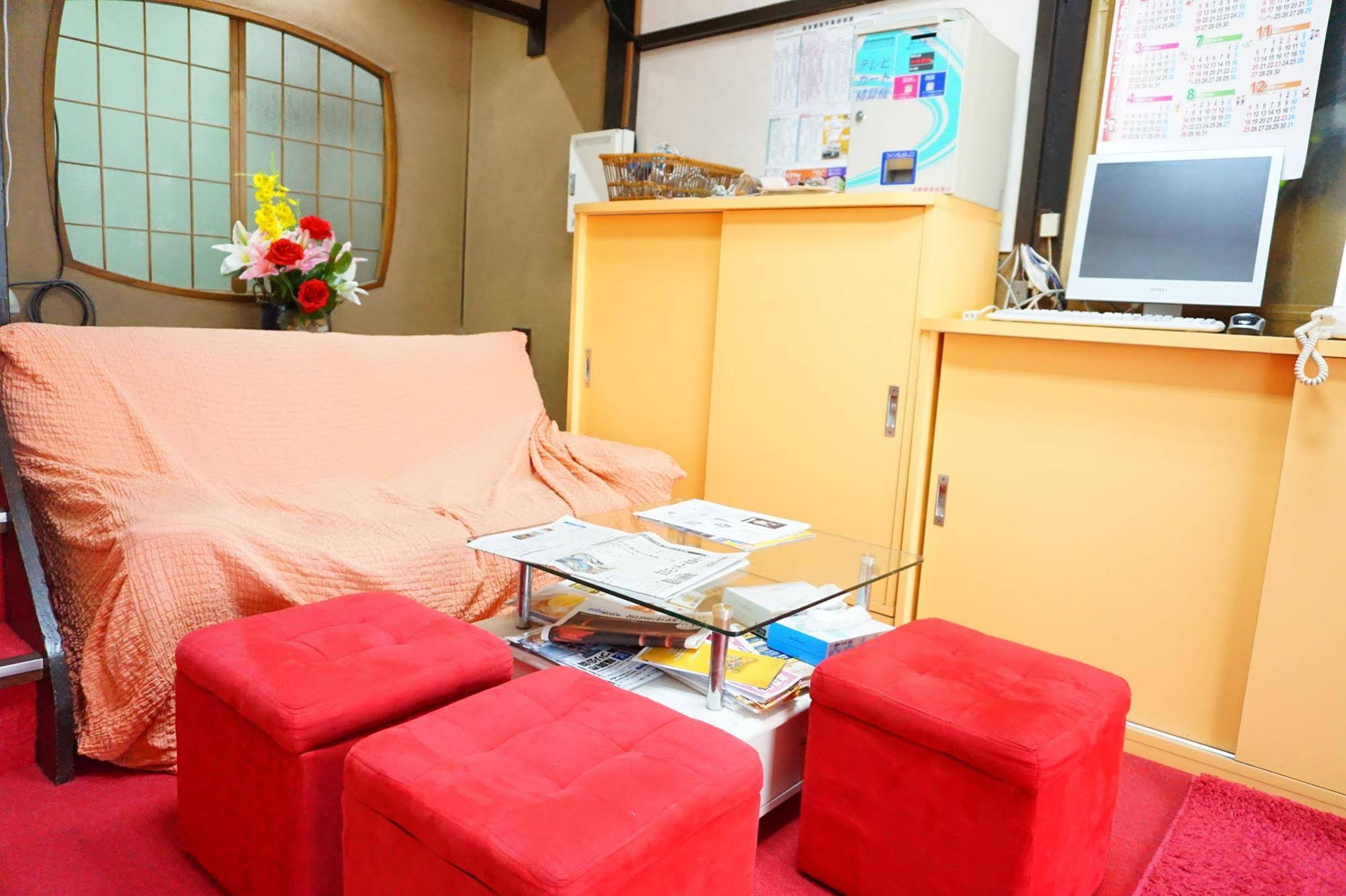 OYO Yamamoto Ryokan Fukuoka Hakata