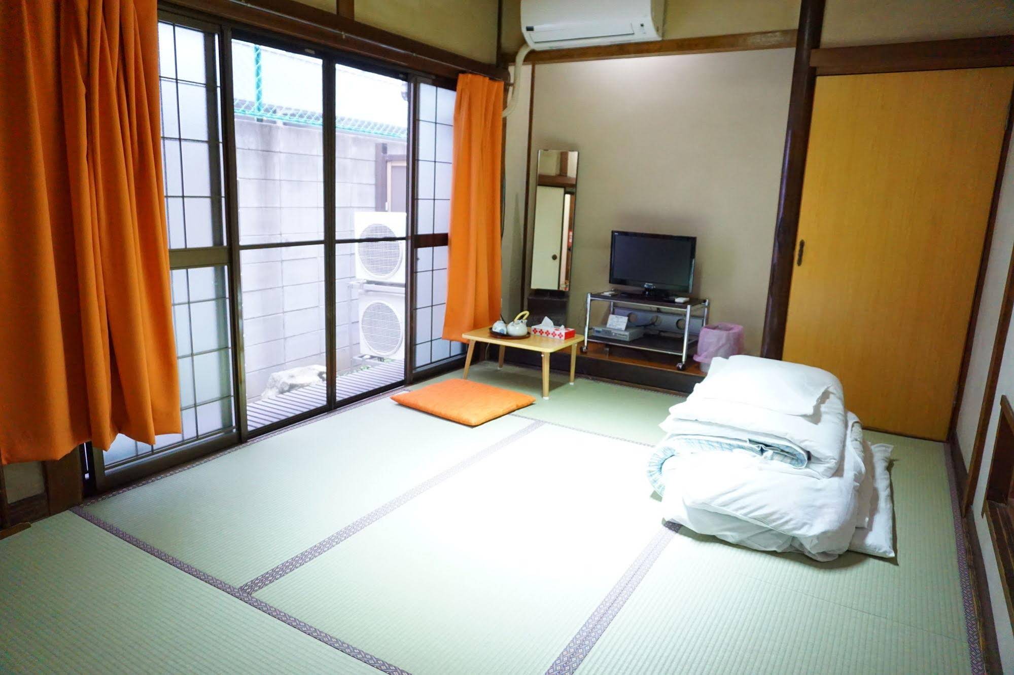 OYO Yamamoto Ryokan Fukuoka Hakata