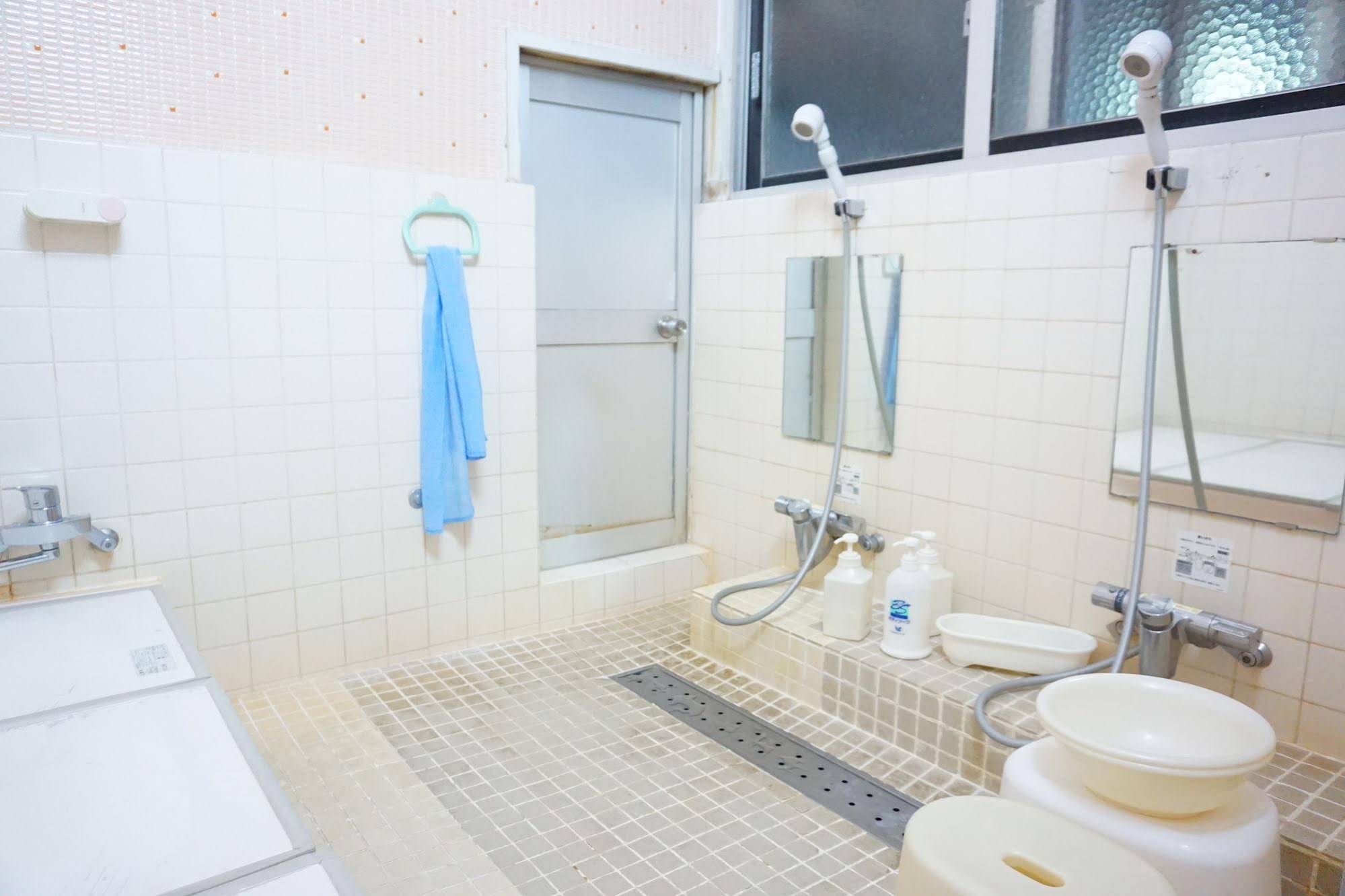 OYO Yamamoto Ryokan Fukuoka Hakata