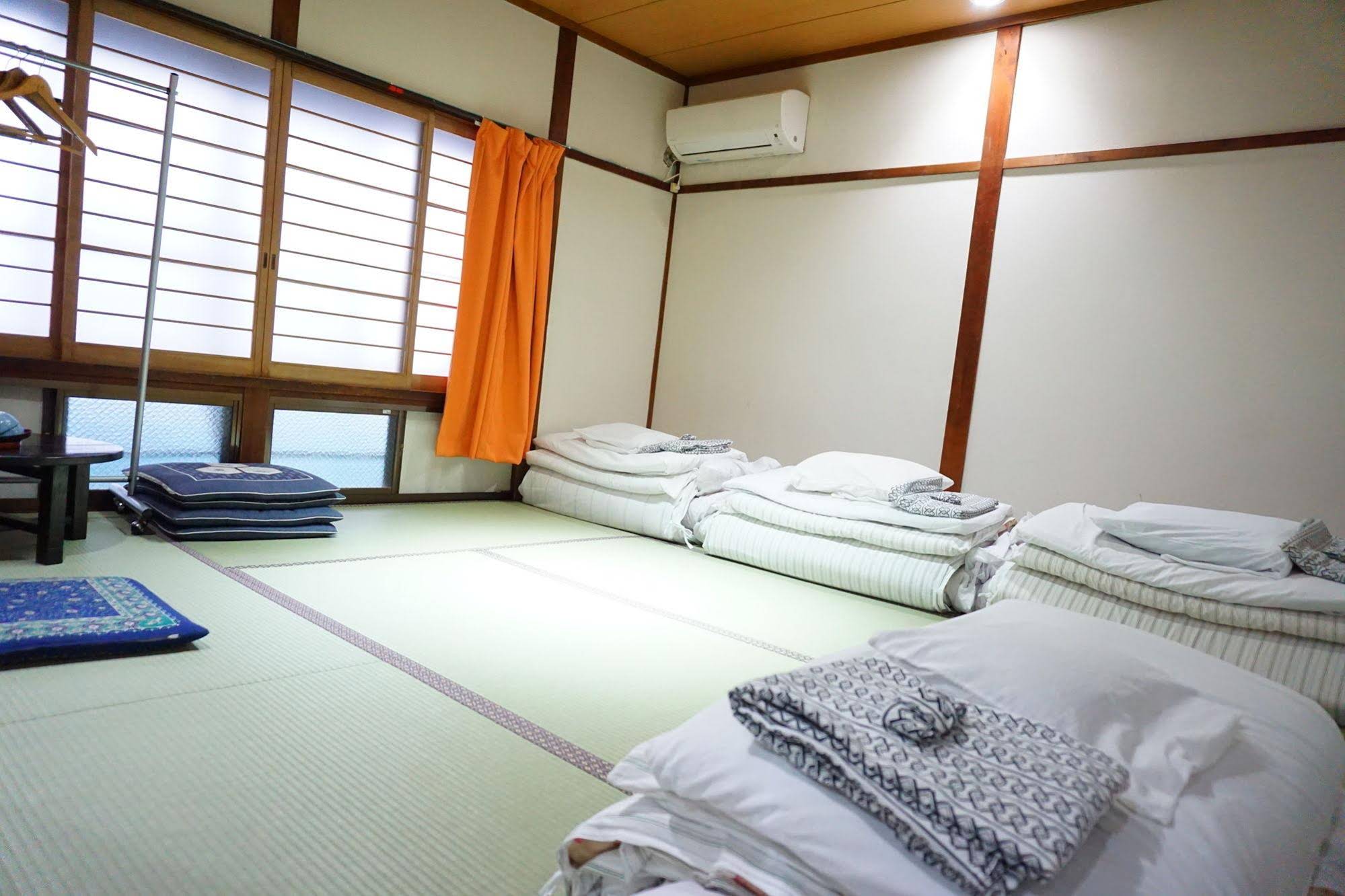 OYO Yamamoto Ryokan Fukuoka Hakata