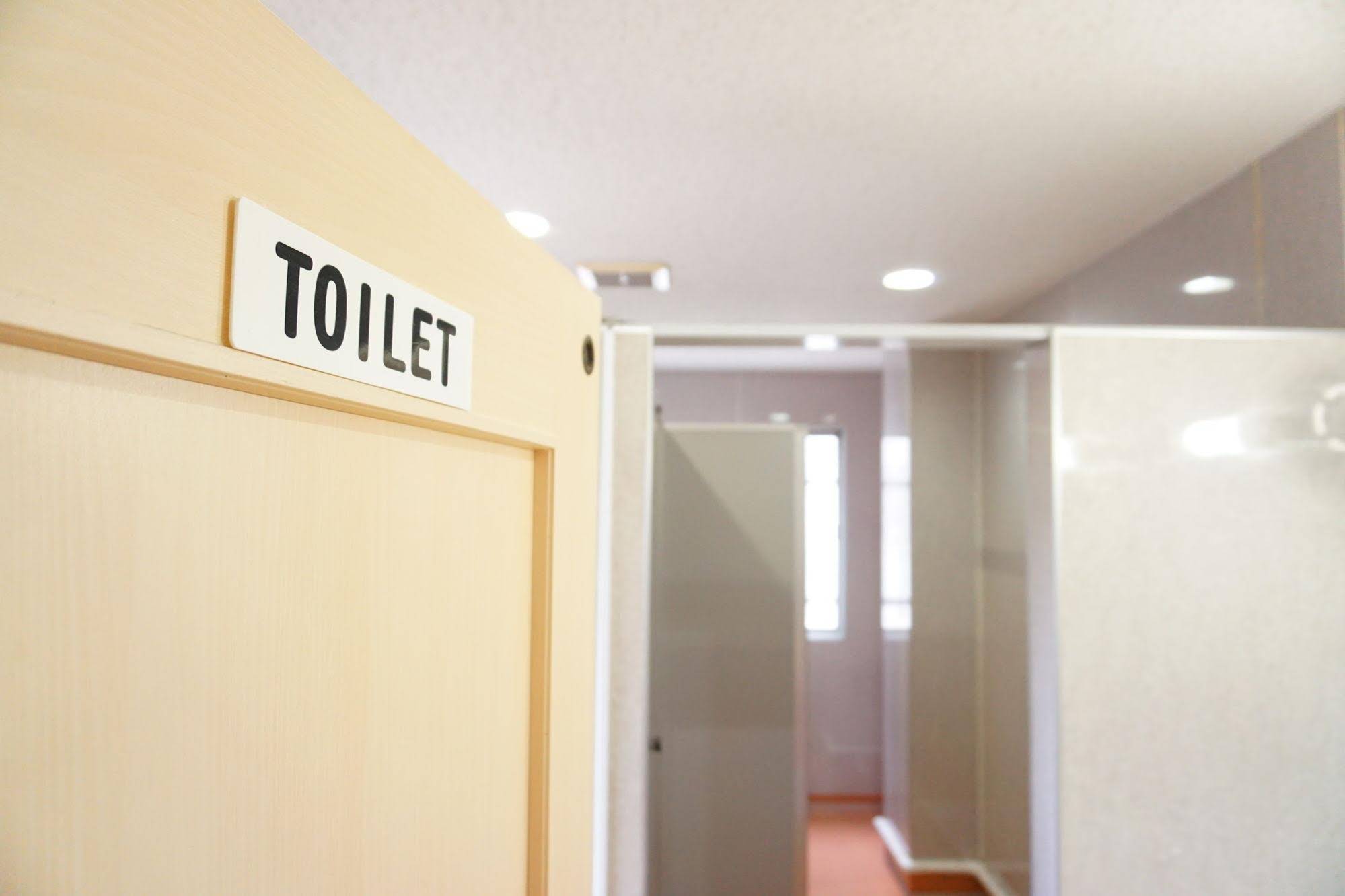 OYO Yamamoto Ryokan Fukuoka Hakata