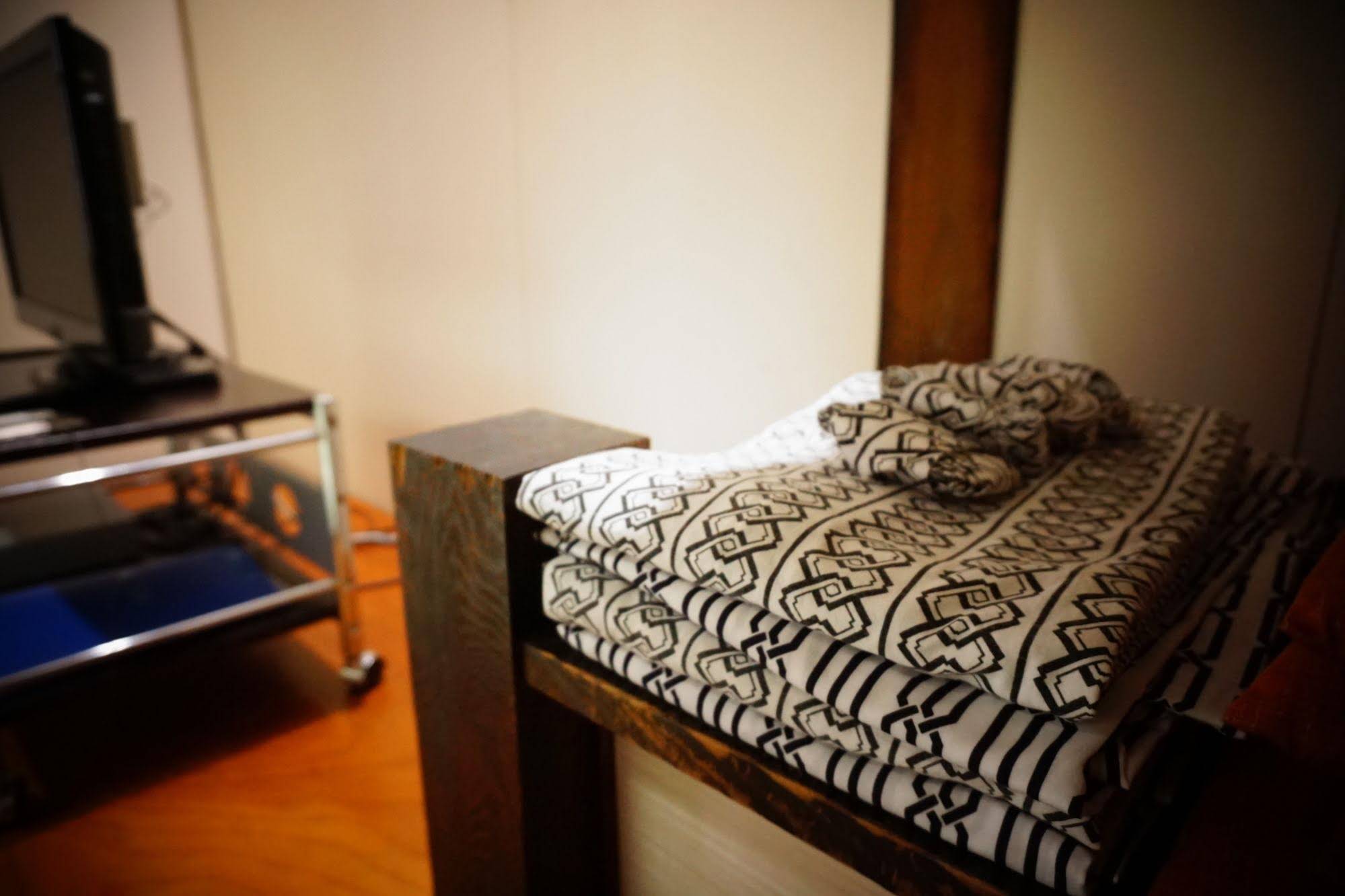 OYO Yamamoto Ryokan Fukuoka Hakata